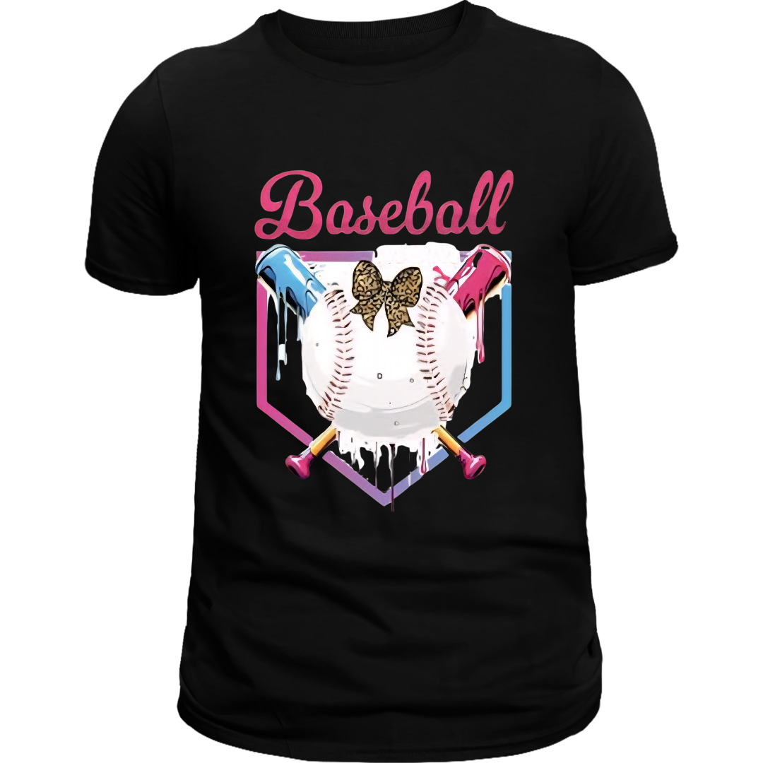 Baseball Shirt