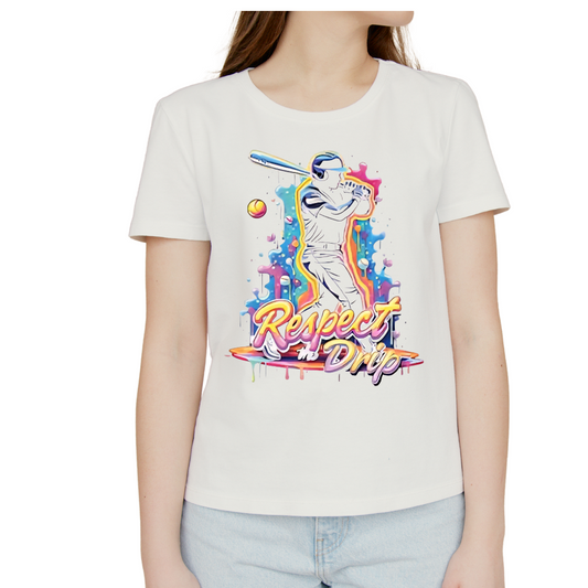 Respect The Drip T-Shirt